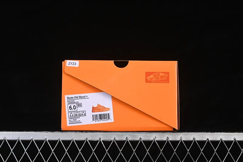 All categories Vans Vans series Vans Low Vans low-top Vans Skate Skool Vans low-top casual sports skateboard shoes VN000D5R12Q